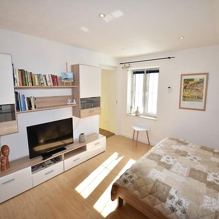 Peaceful Apartment In Ostseebad Boltenhagen With Terrace Exteriér fotografie