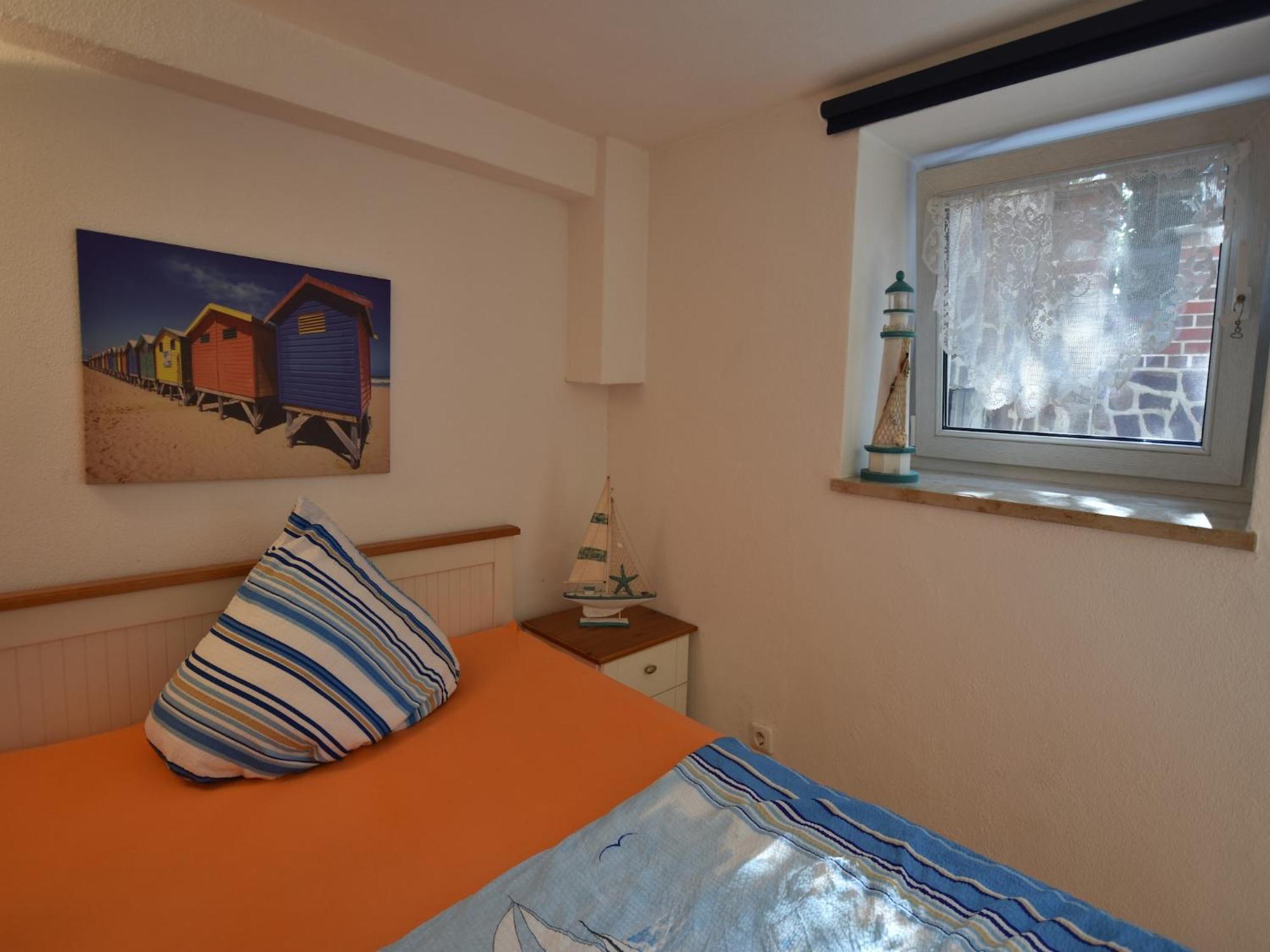 Peaceful Apartment In Ostseebad Boltenhagen With Terrace Exteriér fotografie