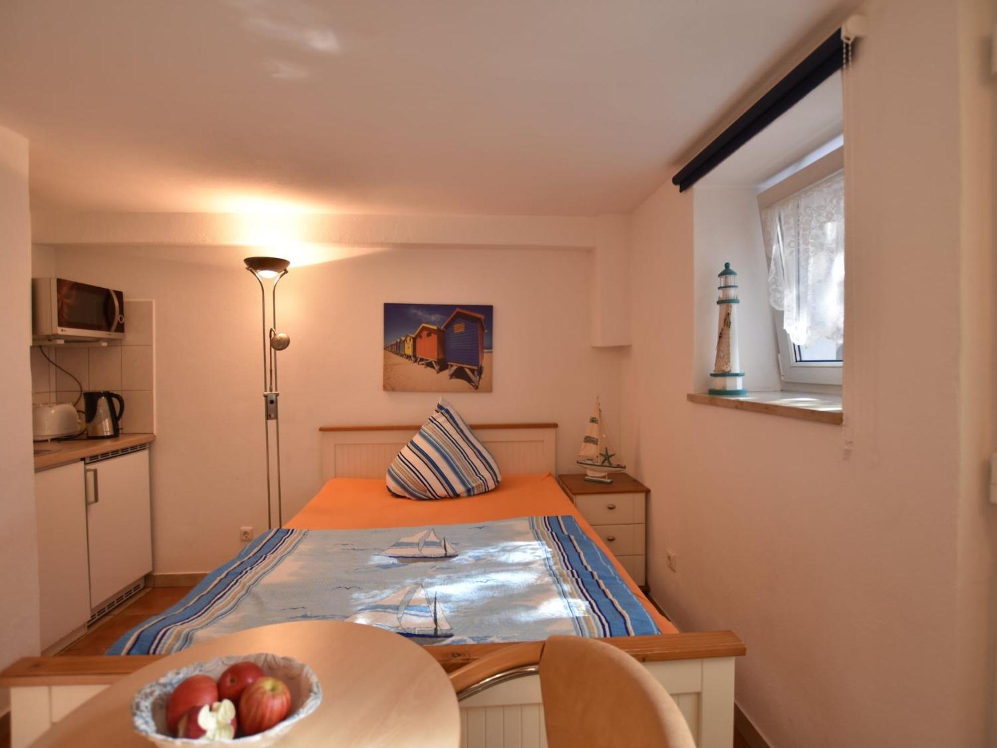 Peaceful Apartment In Ostseebad Boltenhagen With Terrace Exteriér fotografie