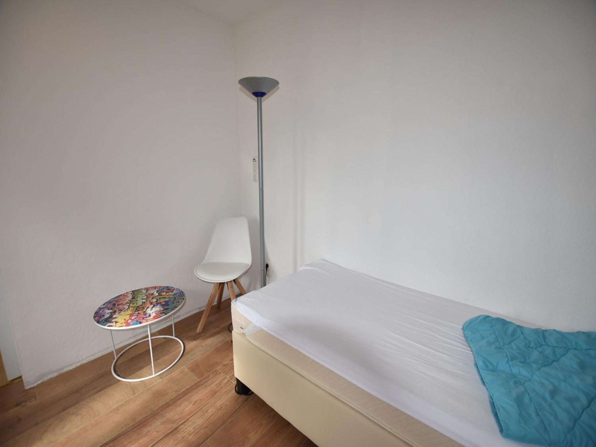 Peaceful Apartment In Ostseebad Boltenhagen With Terrace Exteriér fotografie