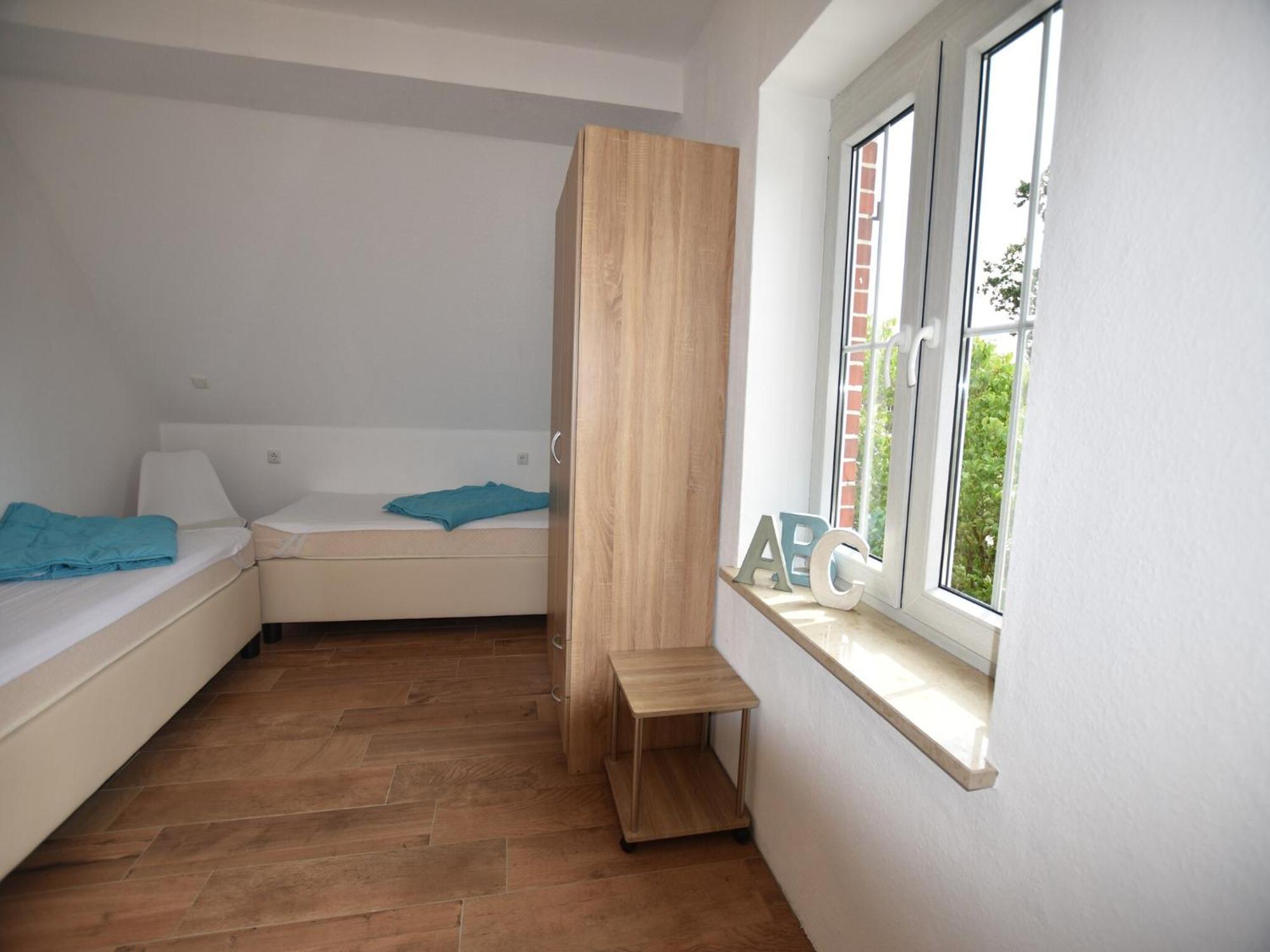 Peaceful Apartment In Ostseebad Boltenhagen With Terrace Exteriér fotografie
