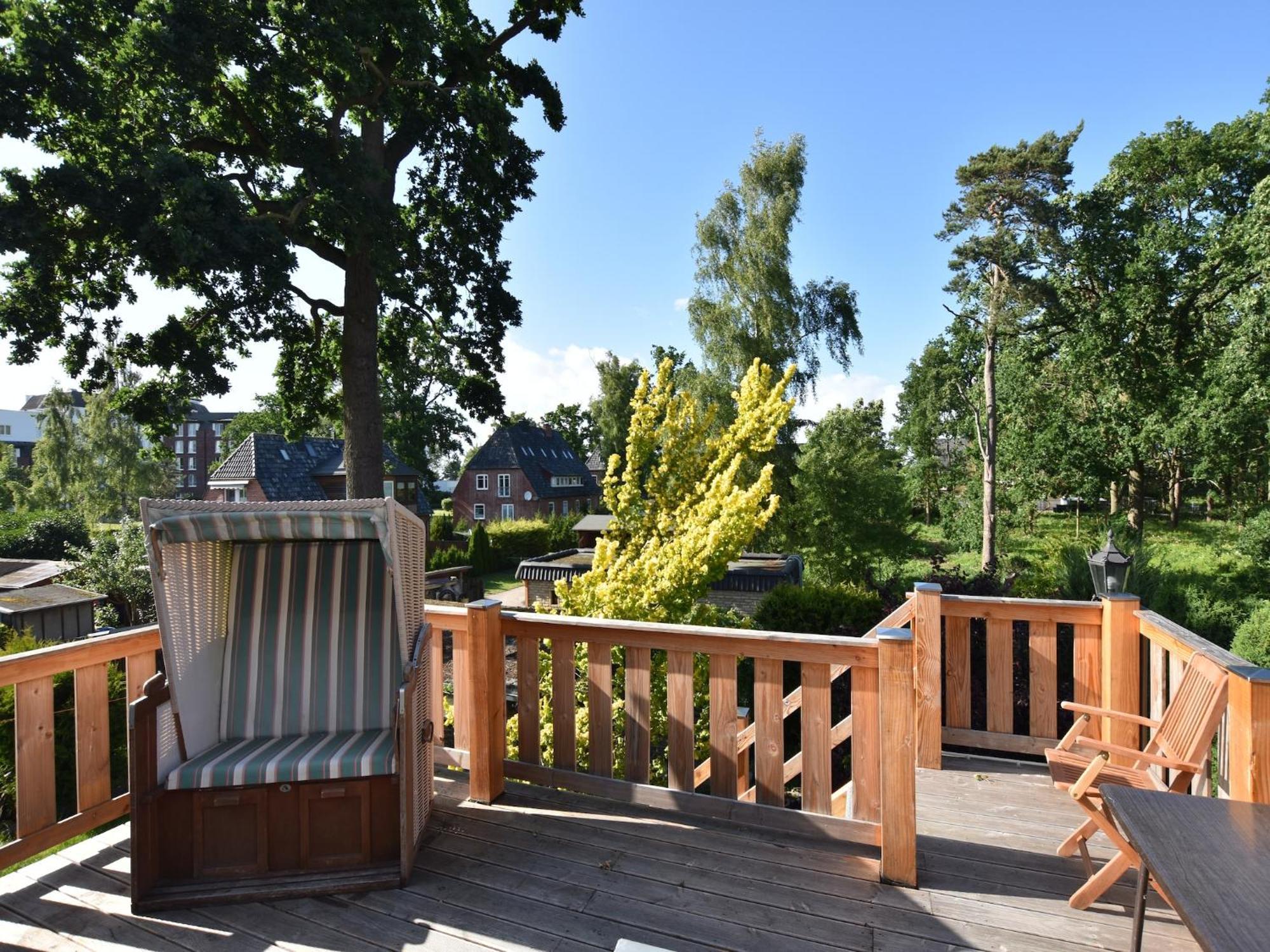 Peaceful Apartment In Ostseebad Boltenhagen With Terrace Exteriér fotografie