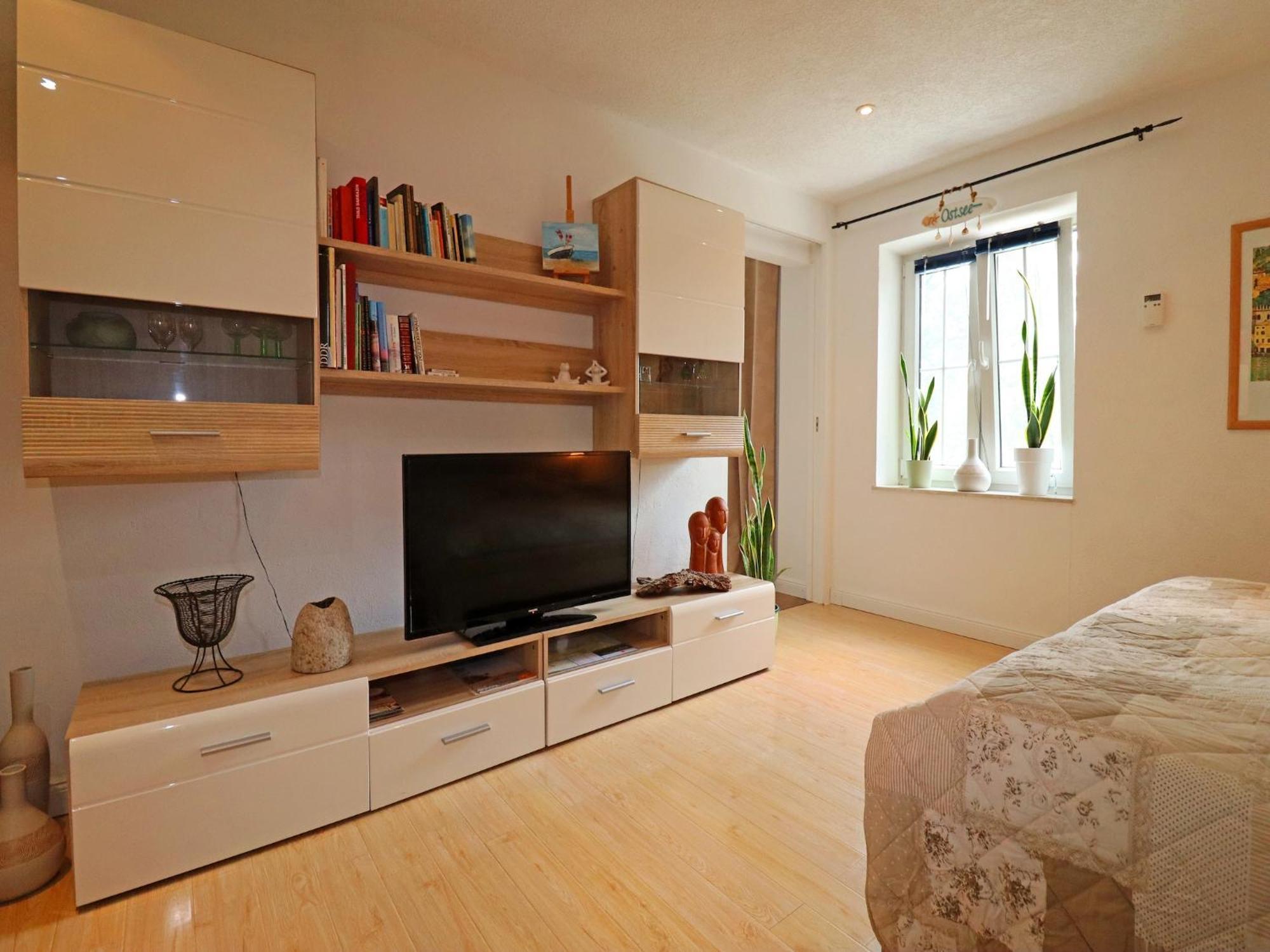 Peaceful Apartment In Ostseebad Boltenhagen With Terrace Exteriér fotografie