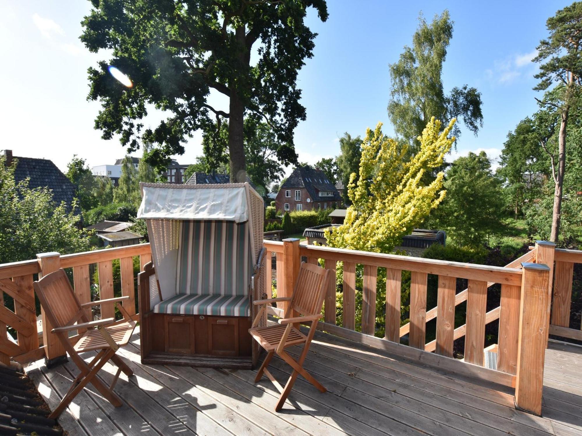 Peaceful Apartment In Ostseebad Boltenhagen With Terrace Exteriér fotografie