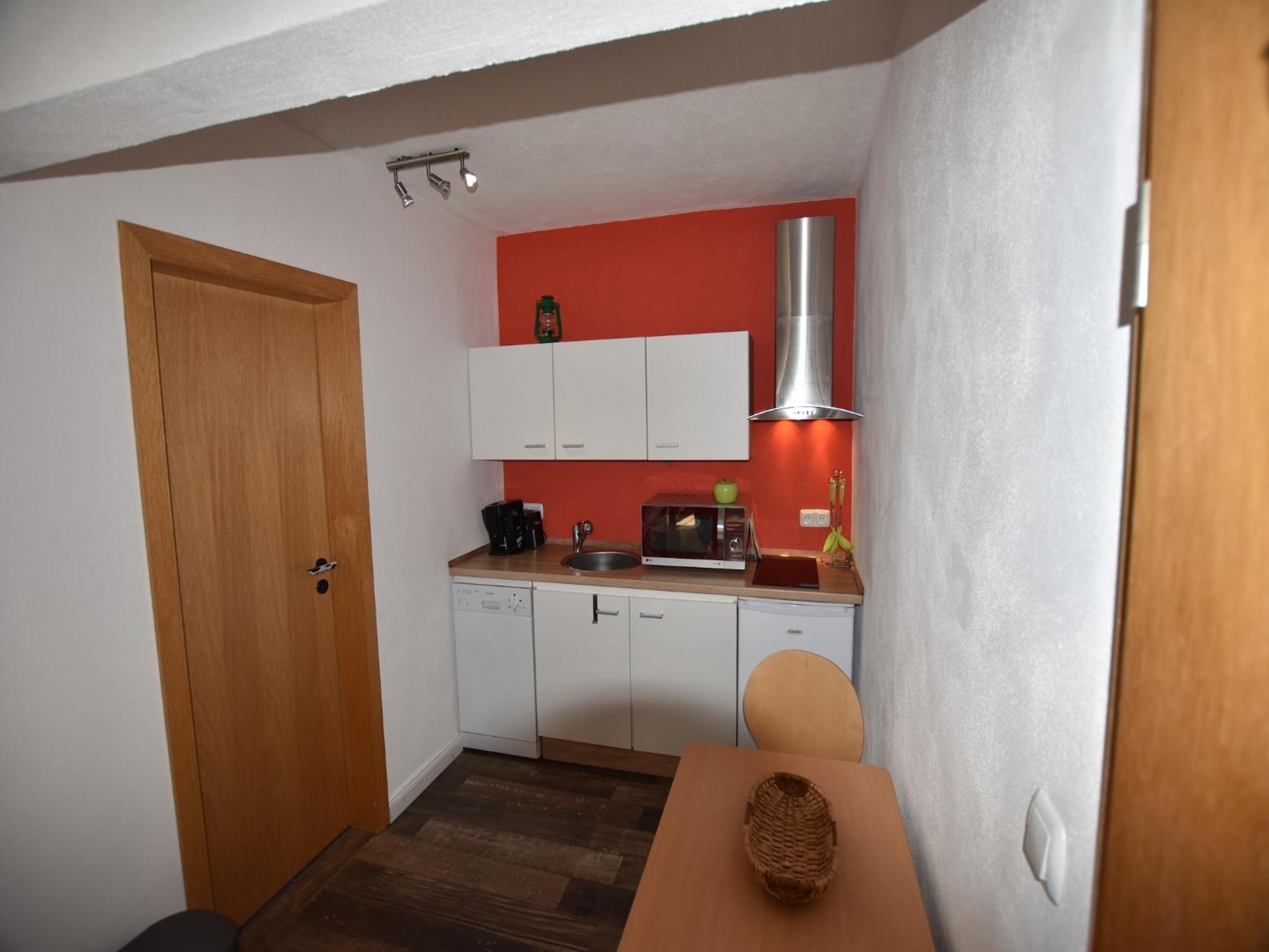 Peaceful Apartment In Ostseebad Boltenhagen With Terrace Exteriér fotografie