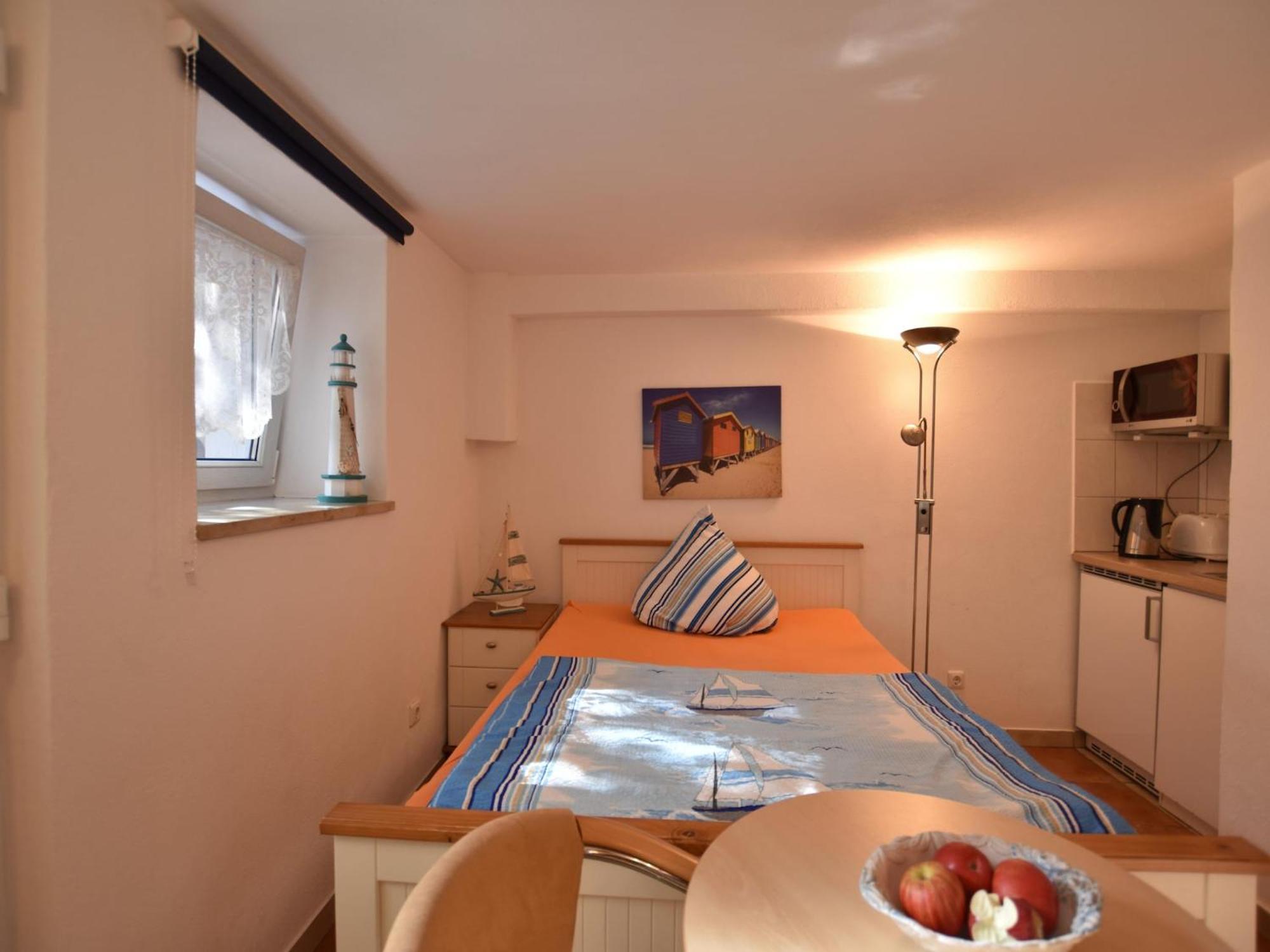 Peaceful Apartment In Ostseebad Boltenhagen With Terrace Exteriér fotografie