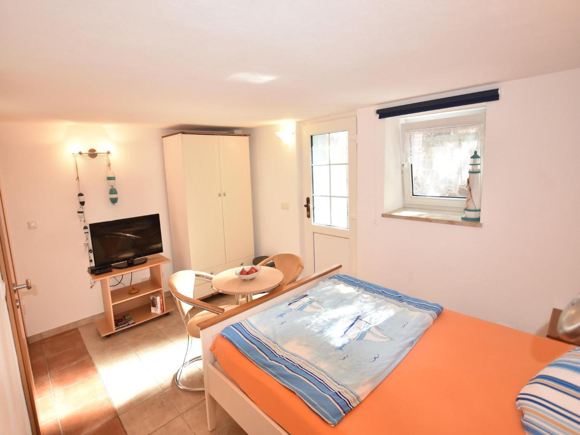 Peaceful Apartment In Ostseebad Boltenhagen With Terrace Exteriér fotografie