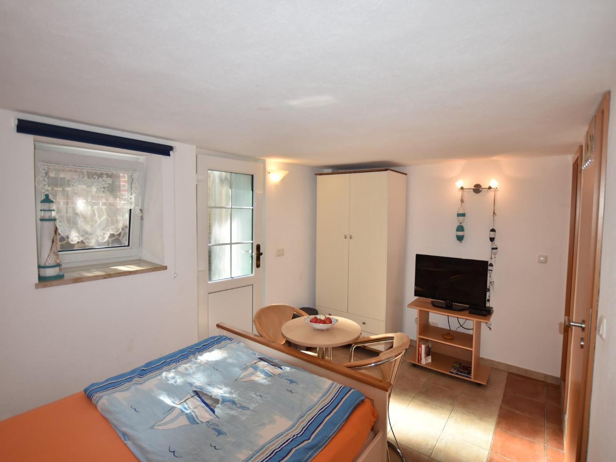 Peaceful Apartment In Ostseebad Boltenhagen With Terrace Exteriér fotografie