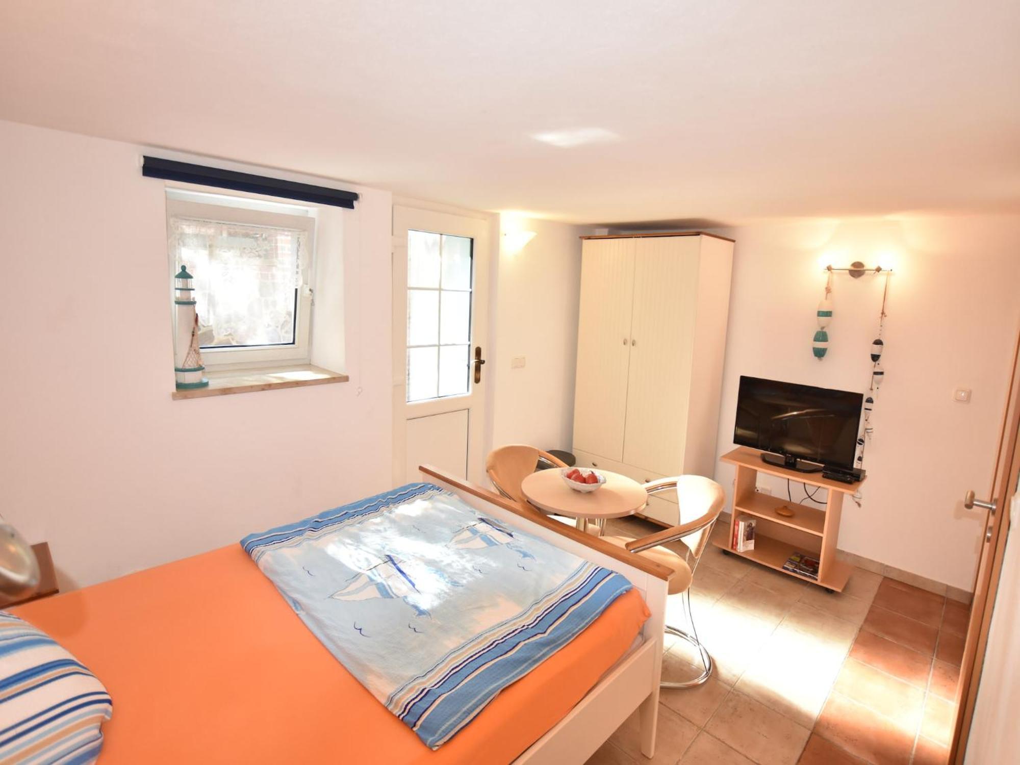 Peaceful Apartment In Ostseebad Boltenhagen With Terrace Exteriér fotografie